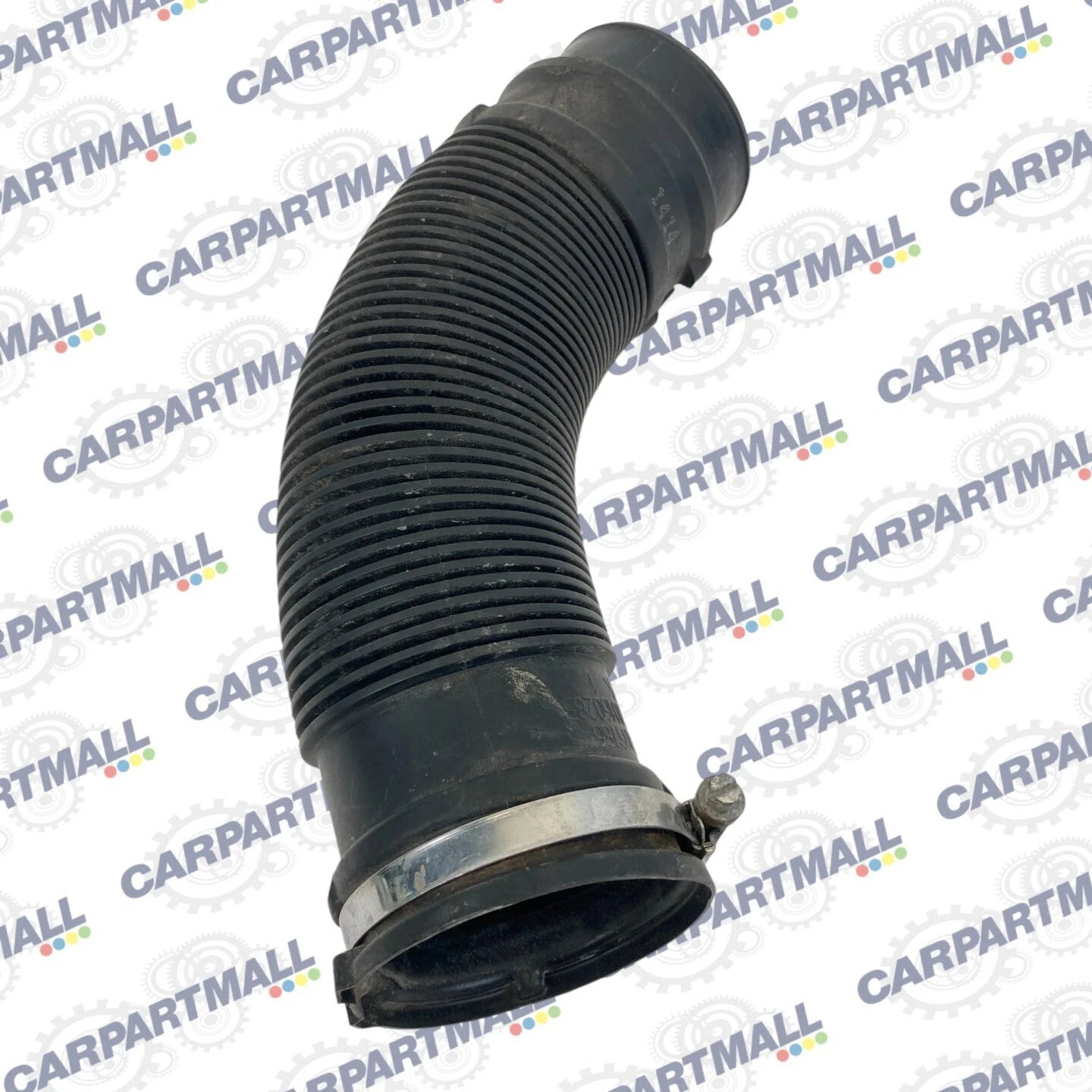 2011-2016 CHEVROLET CRUZE 2016 LIMITED 1.4L AIR CLEANER OUTLET DUCT 13265784