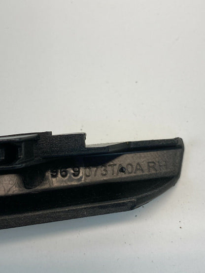 2013-2015 Nissan Altima Center Console Right Side Trim Panel Molding 969073TA0A