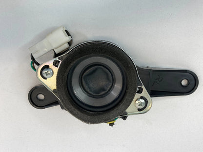2006-2013 LEXUS IS250 REAR LEFT DRIVER DOOR AUDIO SPEAKER 86160-53270 OEM