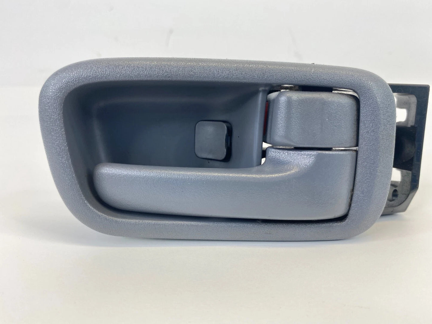 2001-2003 TOYOTA RAV4 REAR RIGHT SIDE INNER INTERIOR DOOR HANDLE OEM