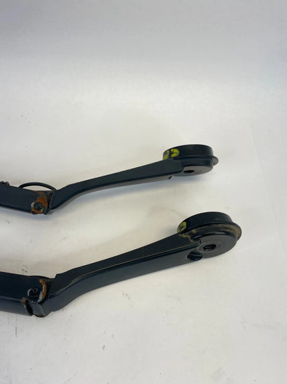 2012-2018 FORD FOCUS FRONT LEFT & RIGHT WINDSHIELD WIPER ARMS PAIR SET OEM