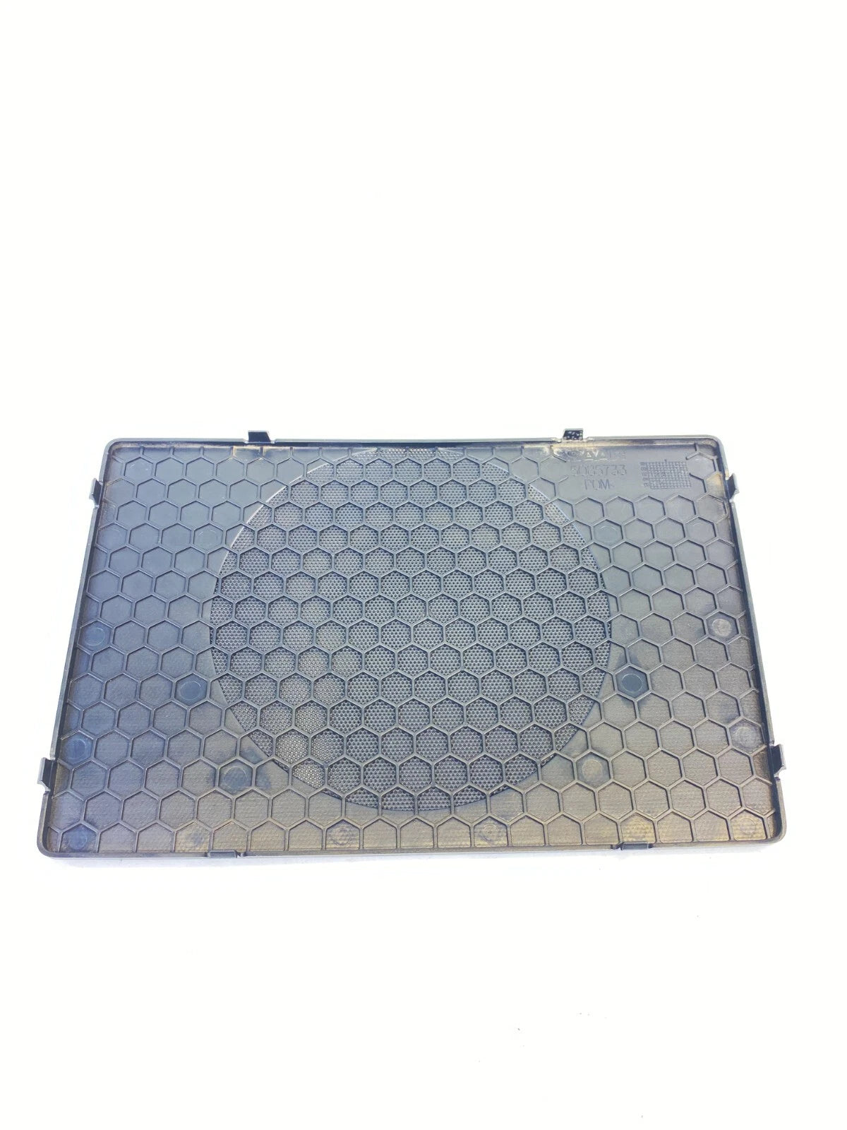 2006-2009 SAAB 9-5 95 SPEAKER COVER GRILLE GRILL TRIM BEZEL 5085733 OEM