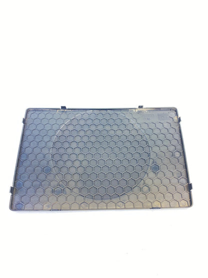 2006-2009 SAAB 9-5 95 SPEAKER COVER GRILLE GRILL TRIM BEZEL 5085733 OEM
