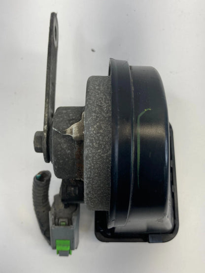 12-15 CHEVROLET CAPTIVA SPORT HIGH TONE NOTE HORN ALARM SIREN AM80S-E355306 OEM