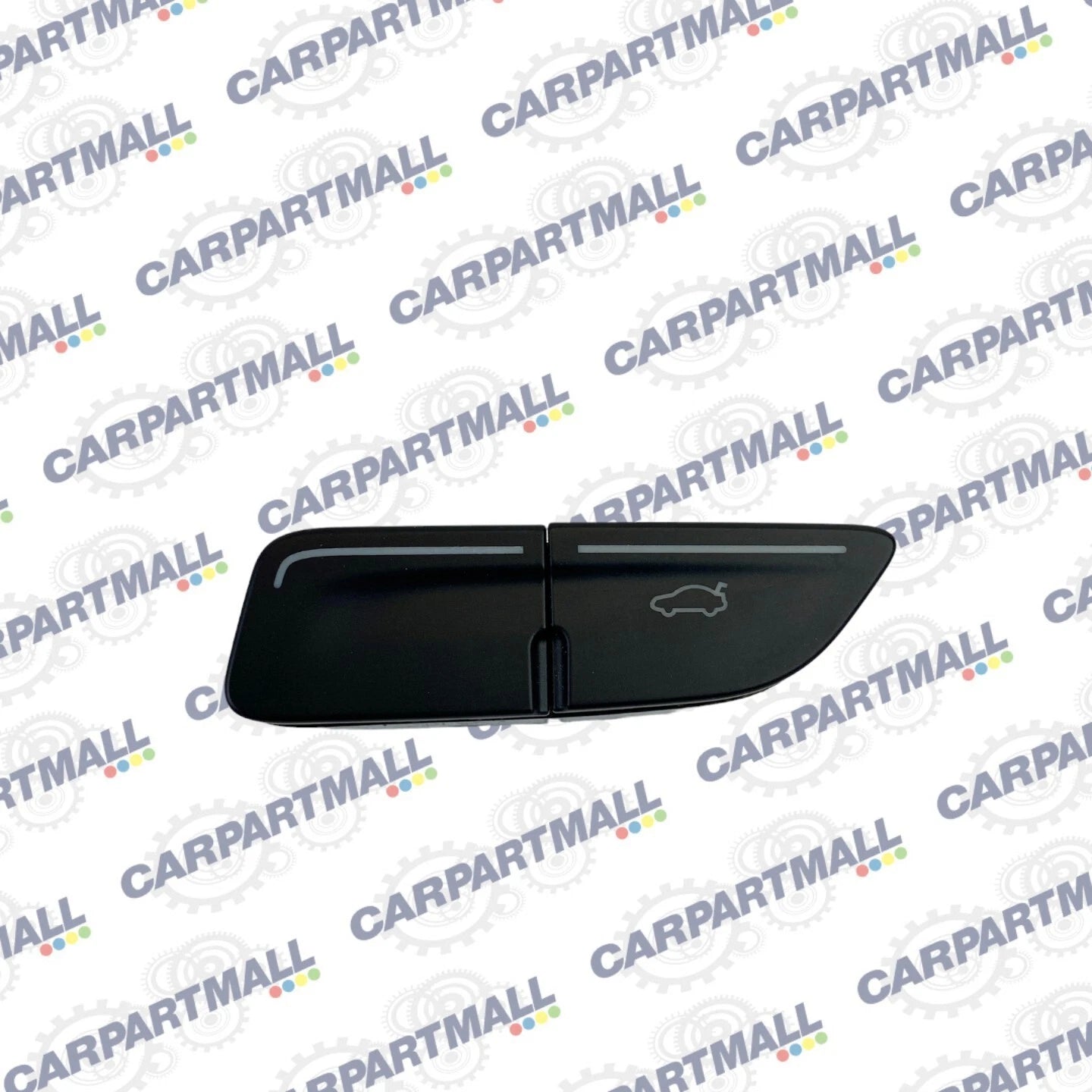 2013-2016 FORD ESCAPE TRUNK TAILGATE RELEASE BUTTON SWITCH AM5T-14B436-GB OEM