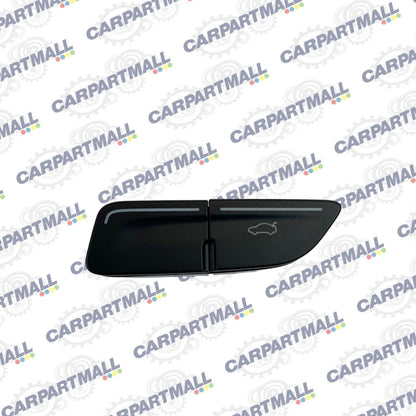 2013-2016 FORD ESCAPE TRUNK TAILGATE RELEASE BUTTON SWITCH AM5T-14B436-GB OEM