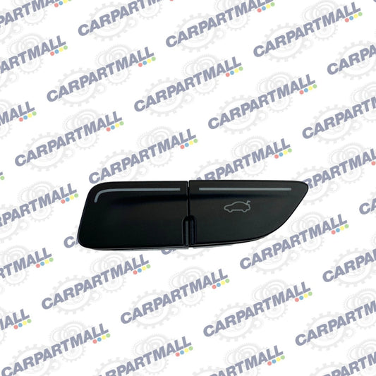 2013-2016 FORD ESCAPE TRUNK TAILGATE RELEASE BUTTON SWITCH AM5T-14B436-GB OEM