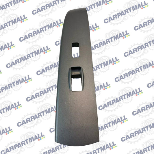 2004-2009 Toyota Prius Front Right Passenger Side Door Window Switch Bezel Trim