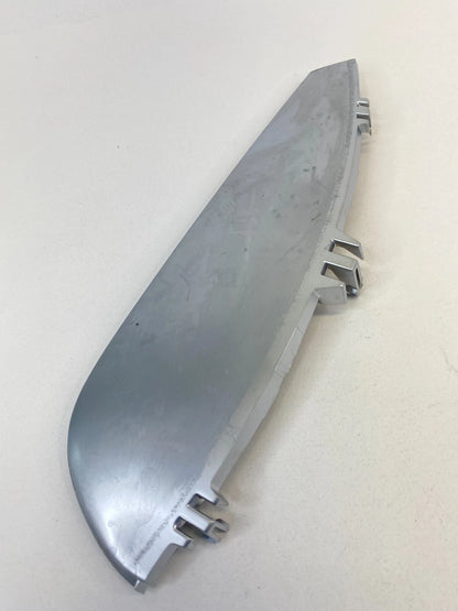 2006-2012 MERCEDES-BENZ R350 REAR CONSOLE LEFT SIDE TRIM MOLDING A2516830328 OEM