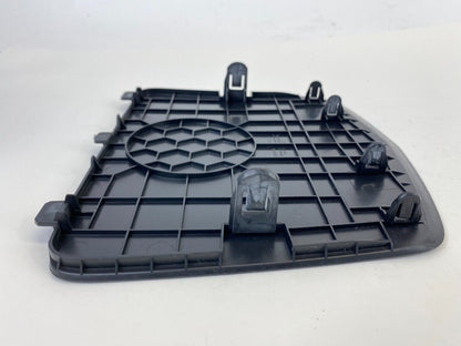 2013-2018 Nissan Altima Center Dash Speaker Grille Cover Trim 281983TA0A OEM