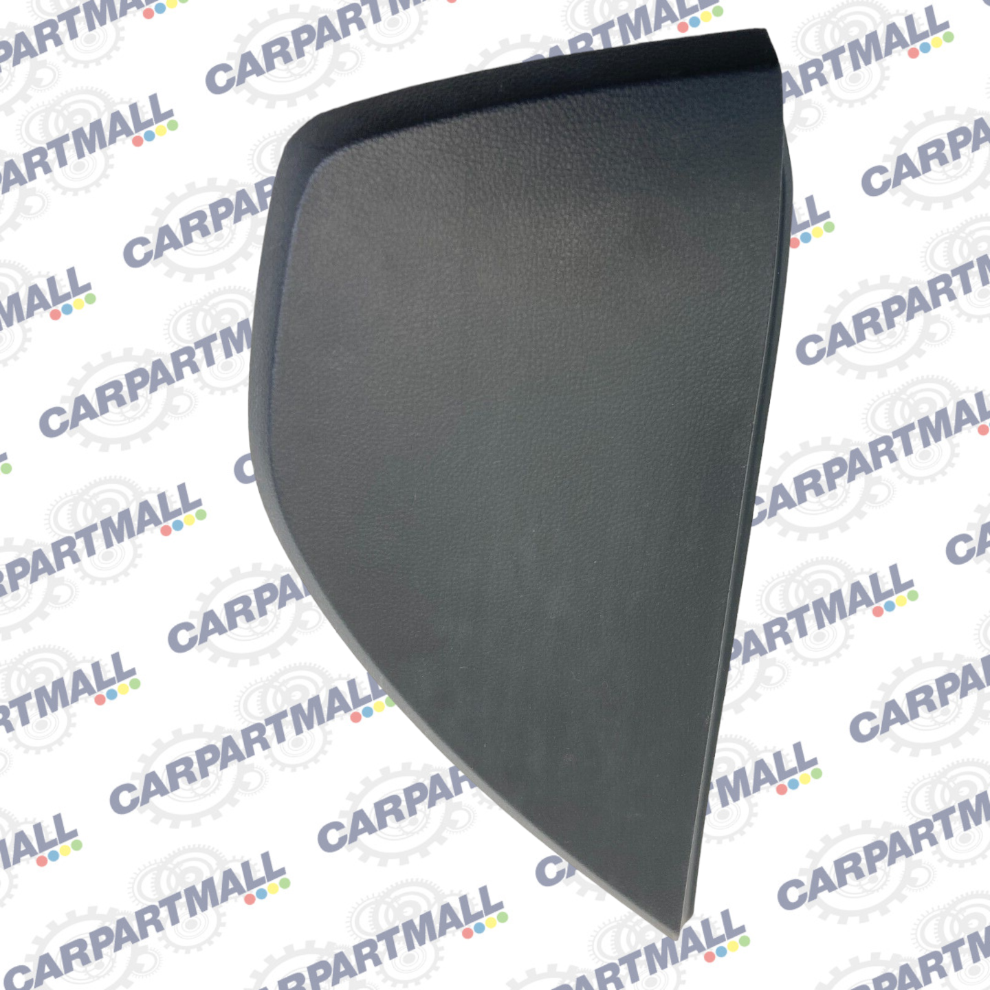 2010-2017 Chevrolet Equinox Dash Panel Right Side End Cap Cover Trim 15949325