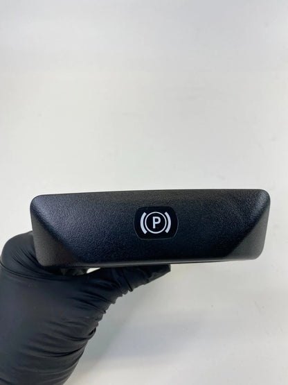 2010-2016 MERCEDES-BENZ E350 PARKING BRAKE HANDLE RELEASE HANDLE 2044270020