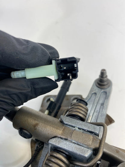 2013-2019 Ford Police Interceptor Sedan Automatic Gear Shifter Lever Handle OEM