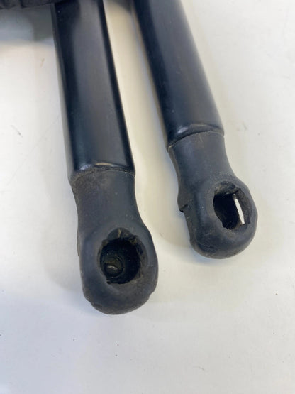 2011-2014 HYUNDAI SONATA FRONT HOOD STRUT LIFT SUPPORT SHOCK PAIR USED OEM