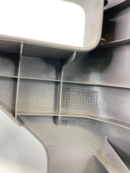 2011-2017 Honda Odyssey Front Left Cowl Kick Panel Interior Trim 83161-TK8-M1