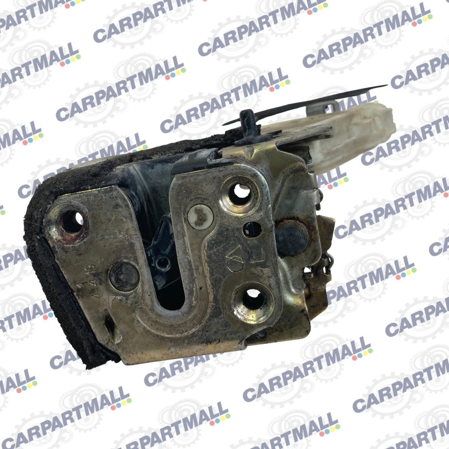 2002-2006 NISSAN ALTIMA REAR LEFT SIDE DOOR LOCK LATCH ACTUATOR 80553-AA300 OEM