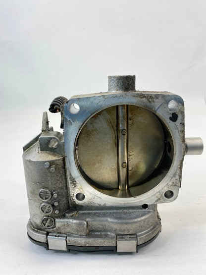 2006-2011 MERCEDES ML350 2003-2006 SL500 CLK500 E500 THROTTLE BODY 1131410125
