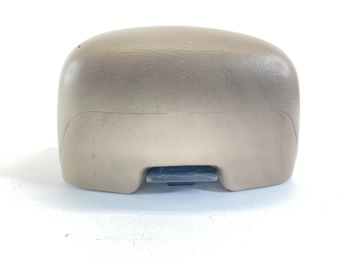 1998-2001 Nissan Altima Center Console Armrest Lid Cover Assembly OEM