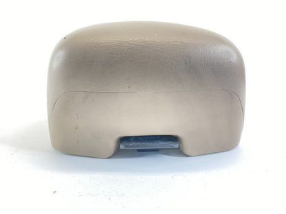 1998-2001 Nissan Altima Center Console Armrest Lid Cover Assembly OEM