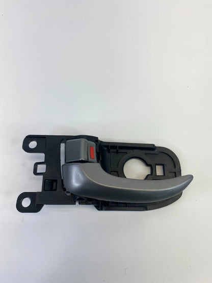 2011-2016 HYUNDAI ELANTRA REAR LEFT SIDE INTERIOR DOOR HANDLE 83613-MD000 OEM
