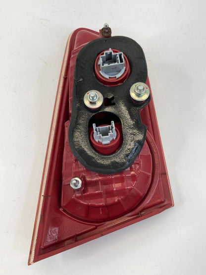 2008-2017 MITSUBISHI LANCER SEDAN REAR RIGHT SIDE INNER TAIL LIGHT LAMP OEM