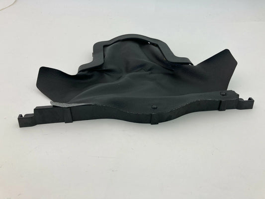 2010 2011 2012 SUBARU OUTBACK LEGACY STEERING COLUMN COVER TRIM SHROUD PANEL OEM