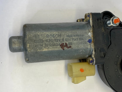 2002-2009 CHEVROLET TRAILBLAZER FRONT LEFT SIDE DOOR POWER WINDOW MOTOR ASSY OEM