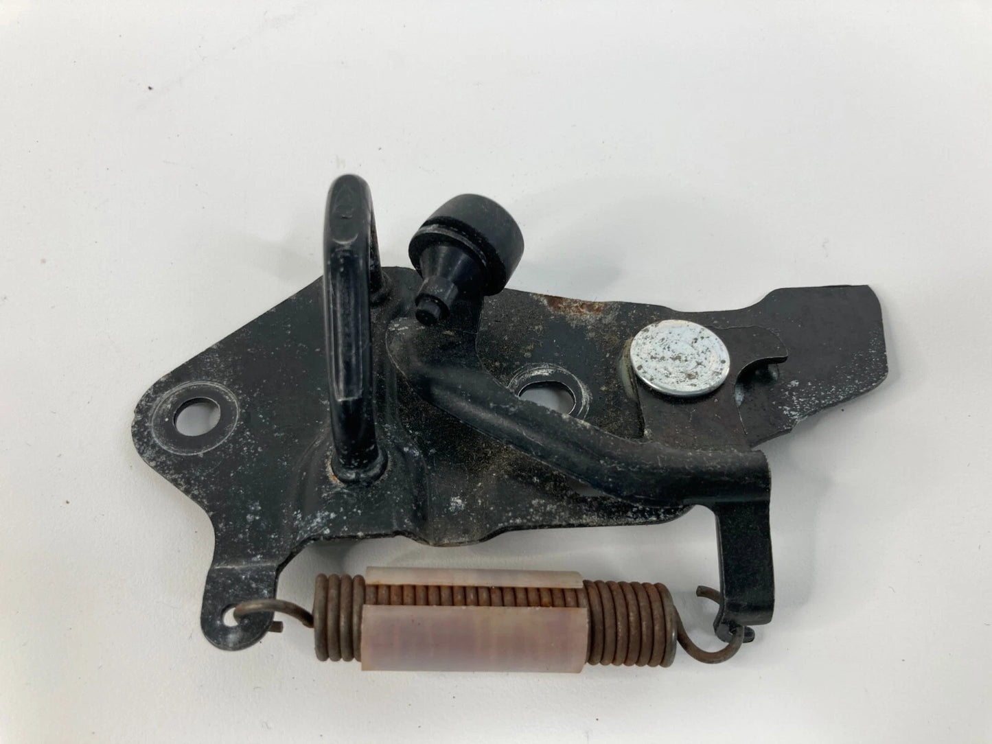 2007 2008 INFINITI G35 SEDAN TRUNK LID LATCH LOCK CATCH STRIKER ASSEMBLY OEM