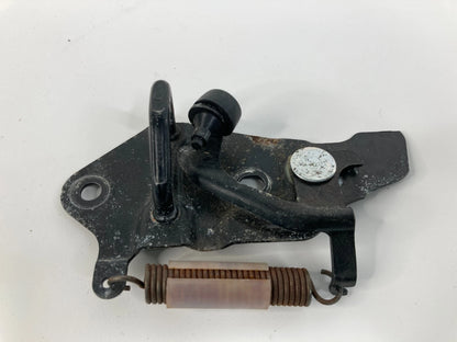 2007 2008 INFINITI G35 SEDAN TRUNK LID LATCH LOCK CATCH STRIKER ASSEMBLY OEM