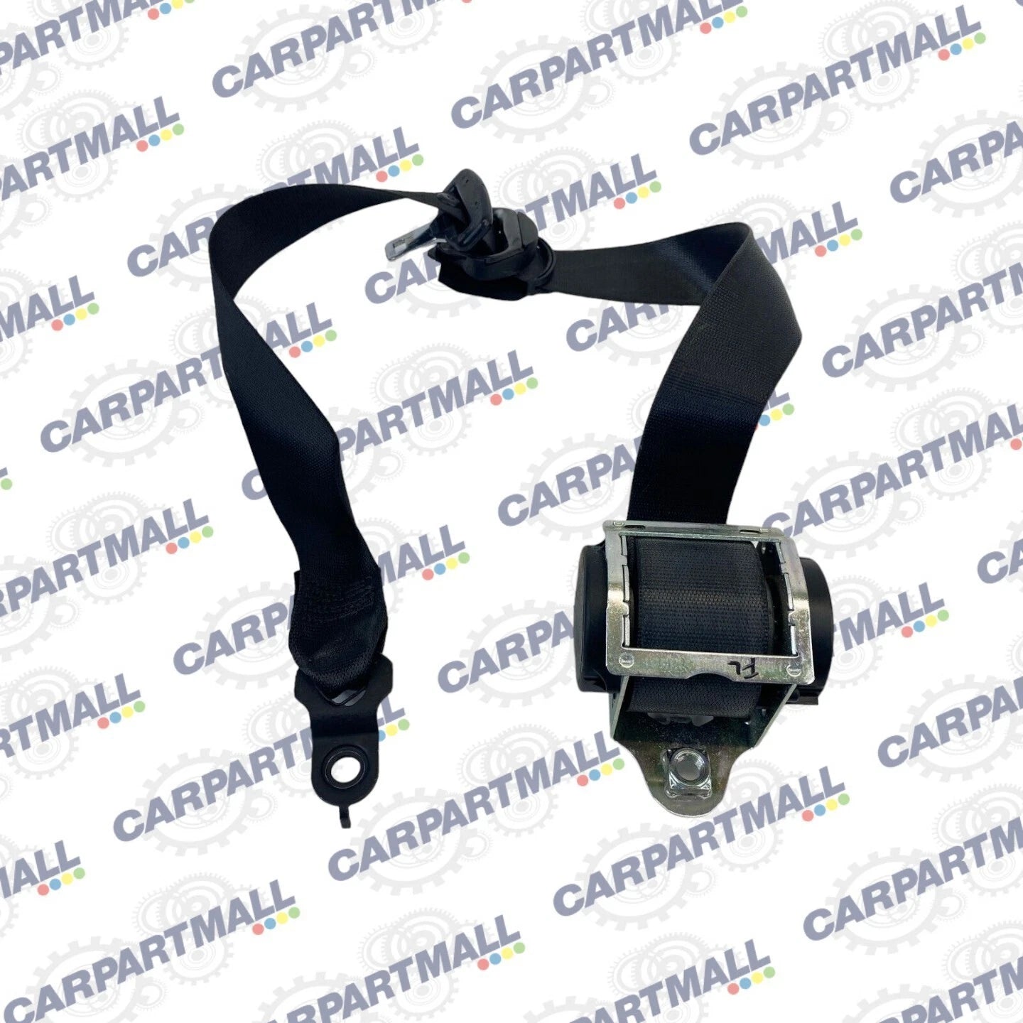 2006-2010 MERCEDES-BENZ R350 07-09 R320 FRONT LEFT SIDE SEAT BELT RETRACTOR OEM