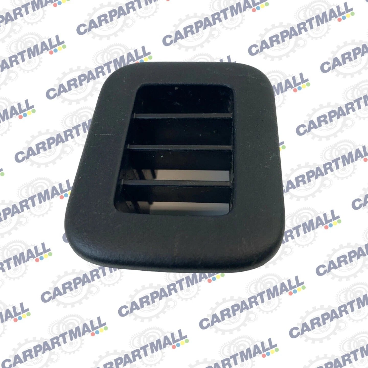 09 10 11 12 CHEVROLET TRAVERSE LOWER CENTER CONSOLE AIR VENT DUCT GRILL OUTLET