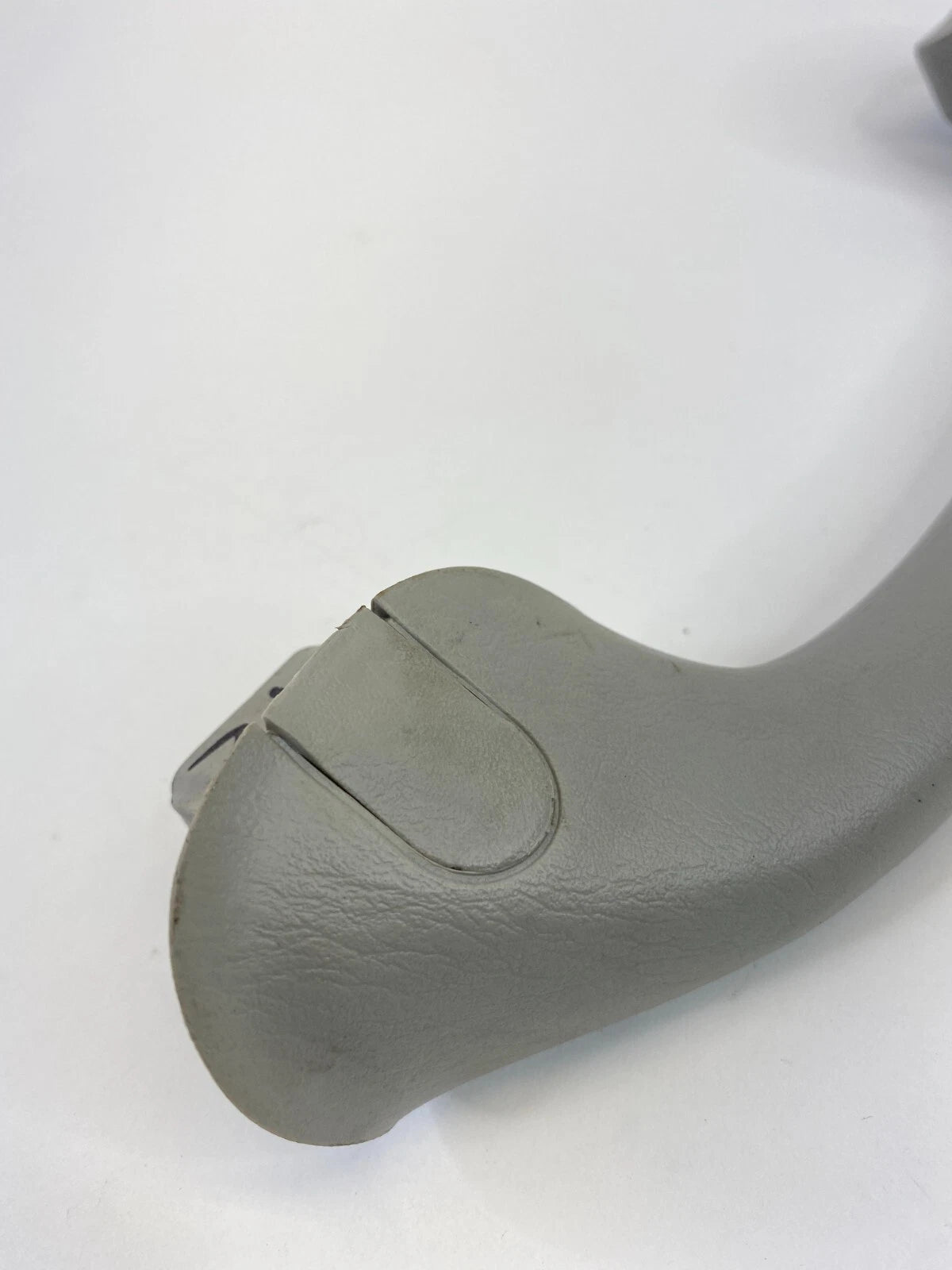 2001-2004 FORD ESCAPE LEFT INNER WINDSHIELD A PILLAR GRAB ASSIST HANDLE OEM