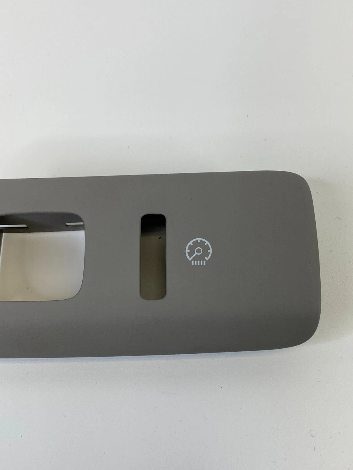 2002 2003 LEXUS ES300 DASH PANEL DIMMER SWITCH BEZEL TRIM 55446-33120 OEM
