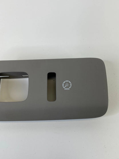 2002 2003 LEXUS ES300 DASH PANEL DIMMER SWITCH BEZEL TRIM 55446-33120 OEM