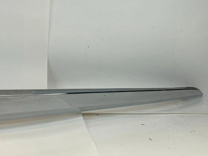 11 12 13 BUICK REGAL DECK LID TRUNK FINISH PANEL GARNISH MOLDING 13244388 OEM