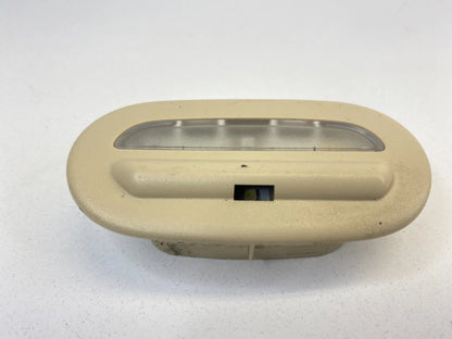 2008-2010 CHRYSLER TOWN & COUNTRY FRONT RIGHT SIDE DOOR COURTESY LIGHT LAMP