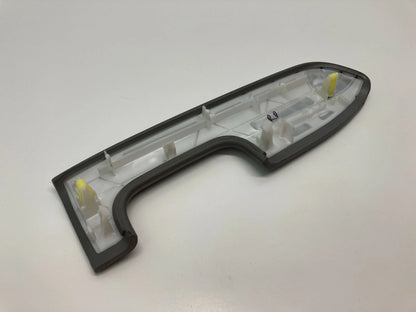 2003-2008 TOYOTA COROLLA REAR RIGHT BACK SIDE DOOR ARMREST BEZEL LID PAD TRIM