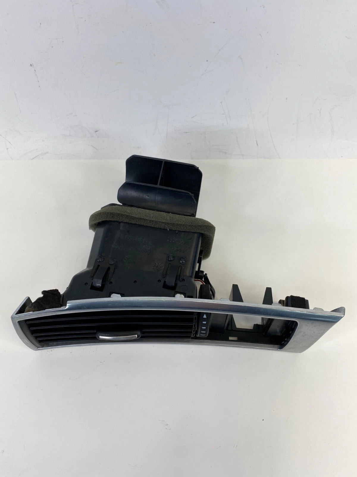 05-11 AUDI A6 QUATTRO FRONT DRIVER LEFT SIDE DASHBOARD AC AIR VENT 4F1-820-901-D