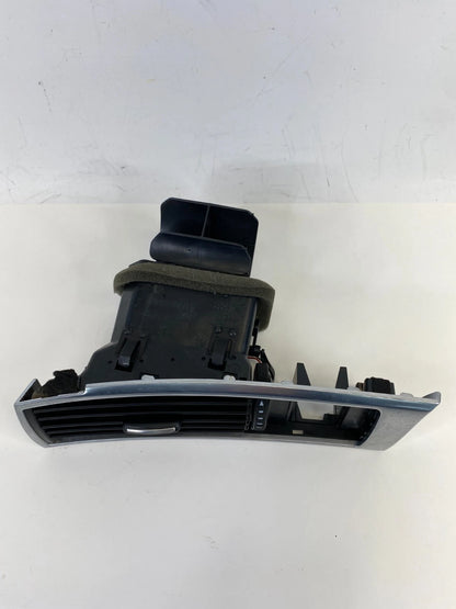 05-11 AUDI A6 QUATTRO FRONT DRIVER LEFT SIDE DASHBOARD AC AIR VENT 4F1-820-901-D