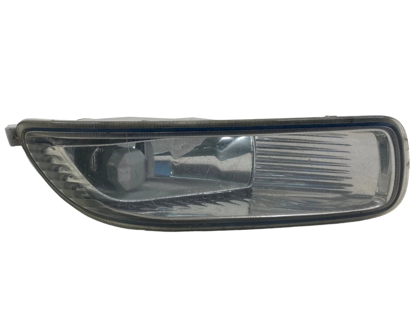 2003 2004 TOYOTA COROLLA BUMPER FOG LIGHT DRIVING LAMP ASSEMBLY RIGHT SIDE OEM