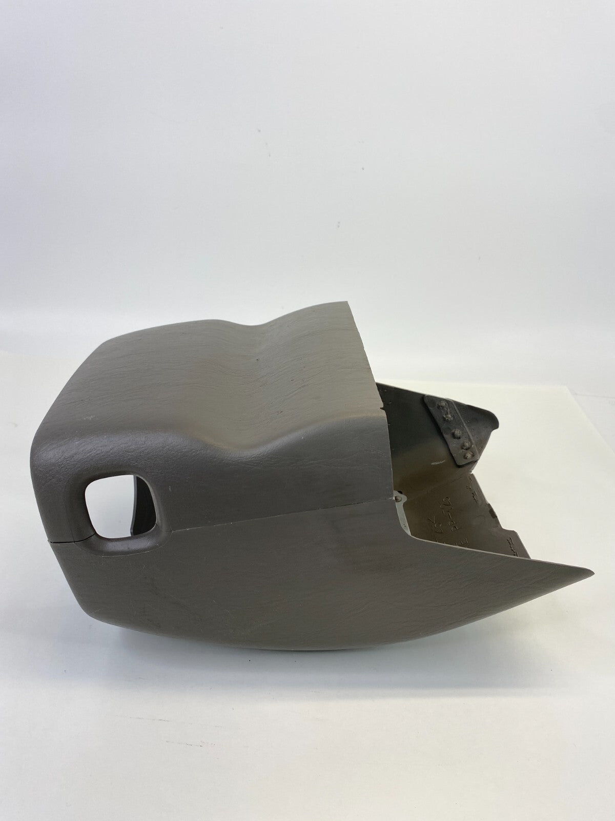 1998-2005 Lexus GS300 Upper & Lower Steering Column Trim Cover Assy OEM