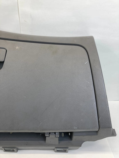 2011-2015 Hyundai Sonata Dash Glove Box Storage Compartment Assembly OEM