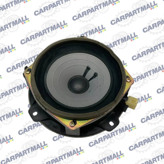 1997-2001 HYUNDAI TIBURON FRONT LEFT DRIVER SIDE DOOR AUDIO SPEAKER 96331-27000