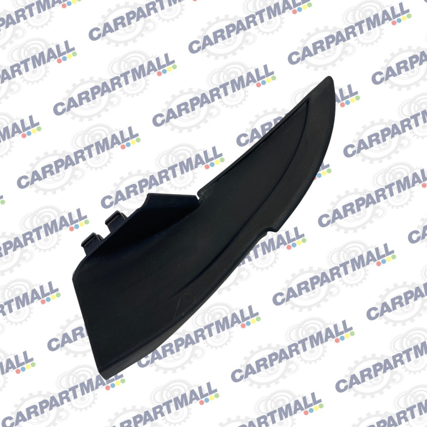 2013-2016 Hyundai Elantra GT Front Left Windshield Cowl Panel Cover Top Trim OEM