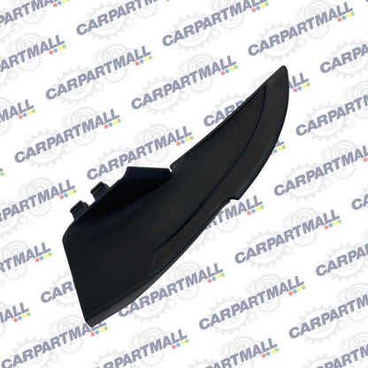 2013-2016 Hyundai Elantra GT Front Left Windshield Cowl Panel Cover Top Trim OEM