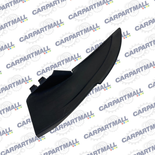 2013-2016 Hyundai Elantra GT Front Left Windshield Cowl Panel Cover Top Trim OEM