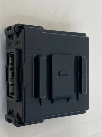 2017 2018 Nissan Altima Adas Advance Driver Assist Control Module 284E7-9HU0A