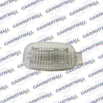 03-06 MERCEDES-BENZ E500 REAR TRUNK LUGGAGE COURTESY LIGHT LAMP A211-820-16-01