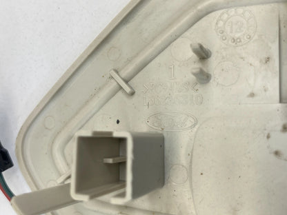 2012-2015 FORD FOCUS OVERHEAD SYNC BLUETOOTH MICROPHONE COVER 156226310 OEM
