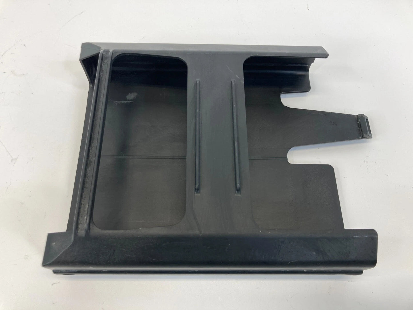 2013-2015 CHEVROLET MALIBU ENGINE CONTROL MODULE MOUNT BRACKET 22859944 OEM